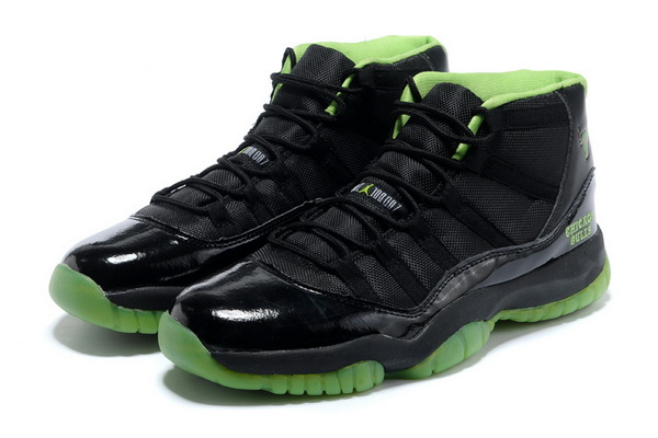 Jordan 11 shoes AAA Quality-018