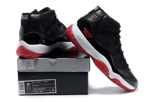 Jordan 11 shoes AAA Quality-019