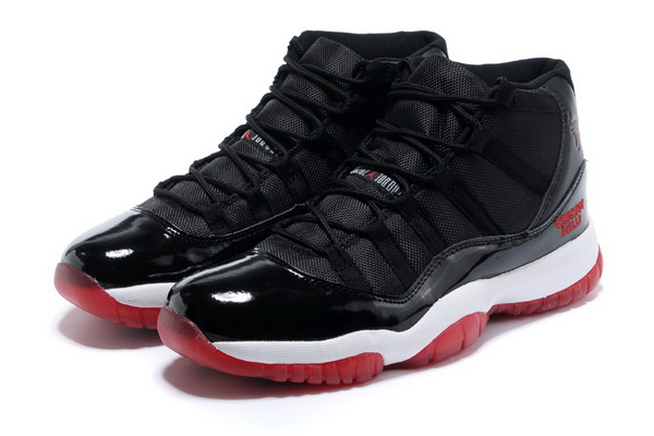 Jordan 11 shoes AAA Quality-019