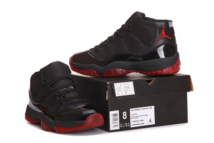 Jordan 11 shoes AAA Quality-021