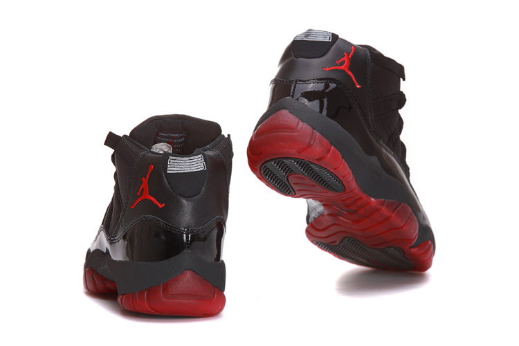 Jordan 11 shoes AAA Quality-021