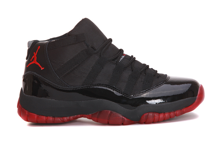 Jordan 11 shoes AAA Quality-021