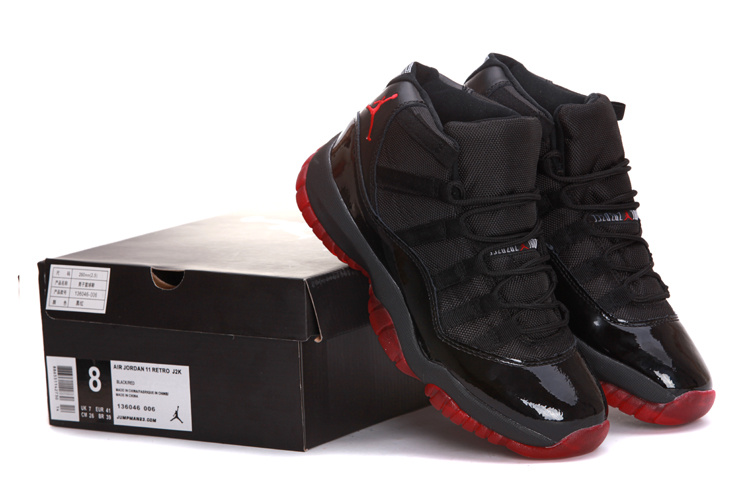 Jordan 11 shoes AAA Quality-021