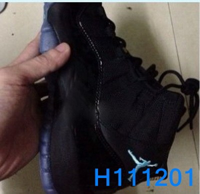 Jordan 11 shoes AAA Quality-026