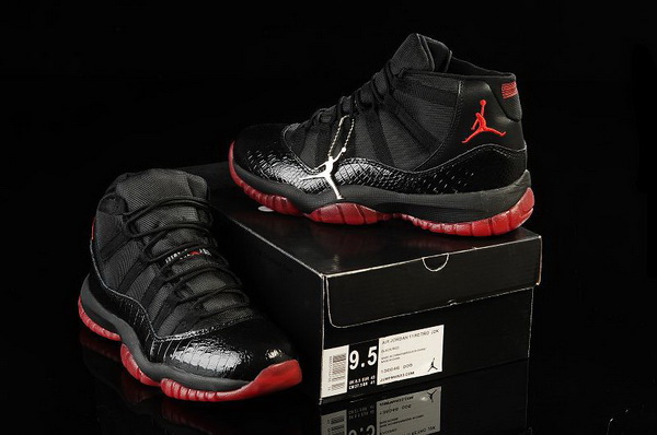 Jordan 11 shoes AAA Quality-027