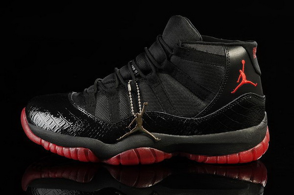 Jordan 11 shoes AAA Quality-027