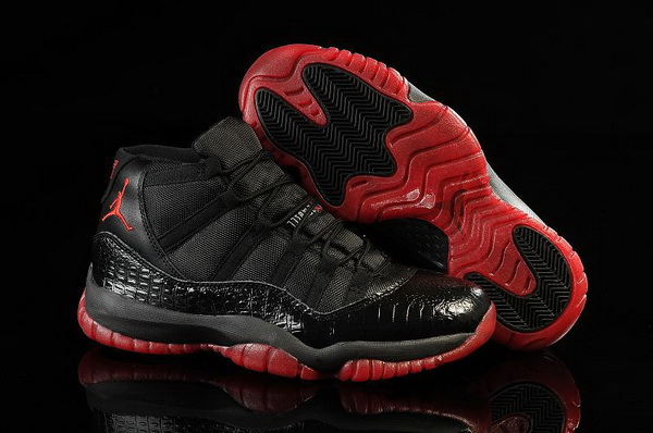 Jordan 11 shoes AAA Quality-027