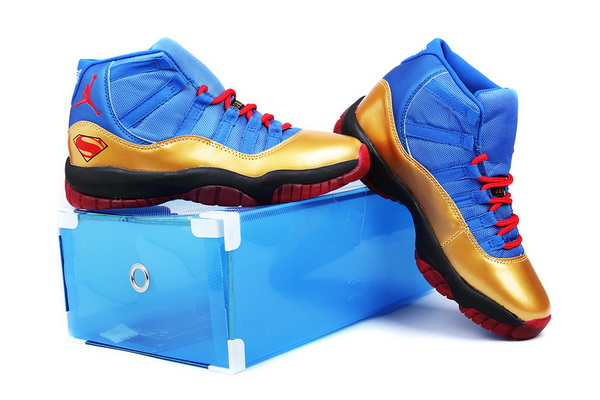 Jordan 11 shoes AAA Quality-029