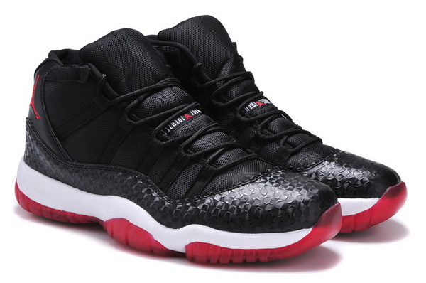 Jordan 11 shoes AAA Quality-031