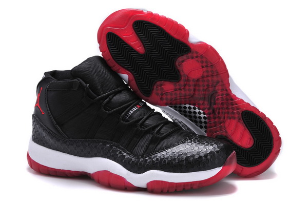 Jordan 11 shoes AAA Quality-031