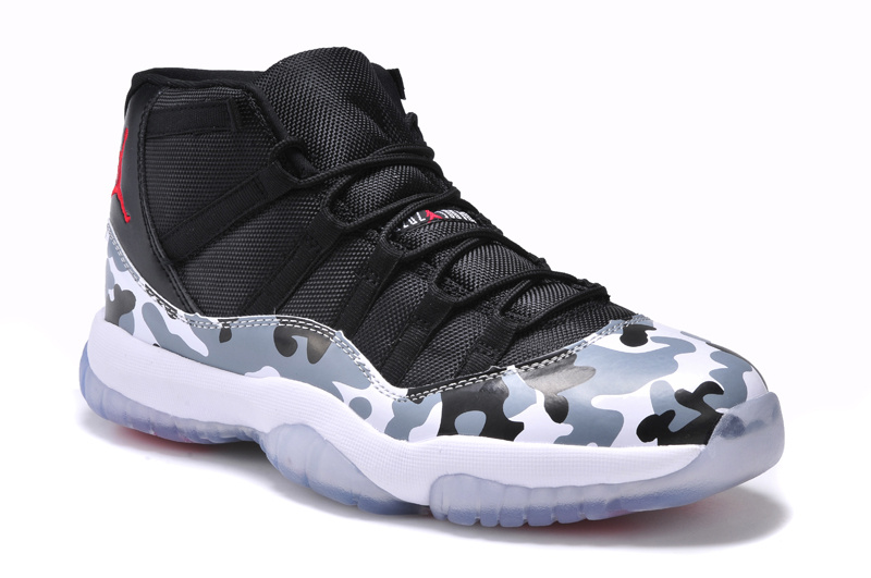 Jordan 11 shoes AAA Quality-032