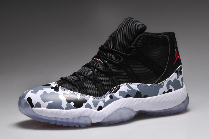 Jordan 11 shoes AAA Quality-032