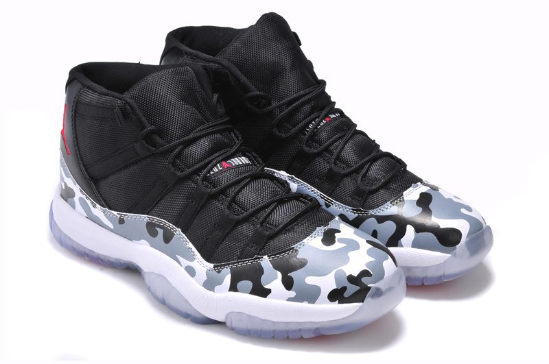 Jordan 11 shoes AAA Quality-032