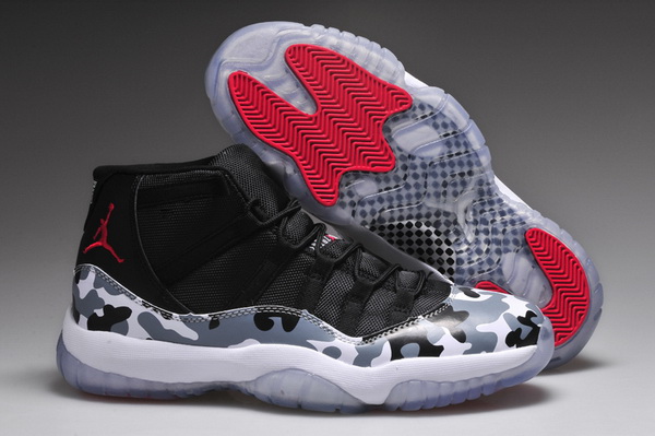 Jordan 11 shoes AAA Quality-032