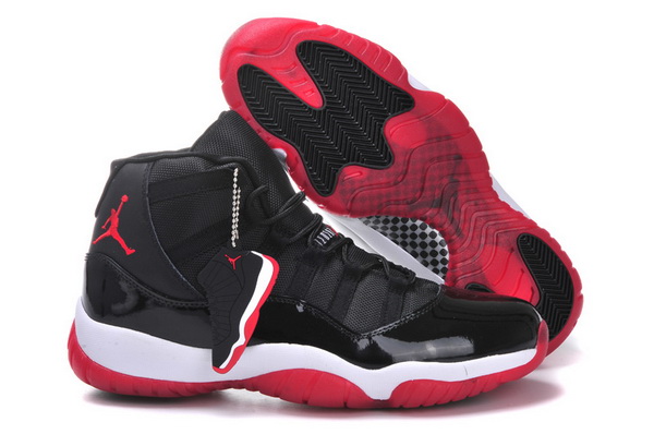 Jordan 11 shoes AAA Quality-034