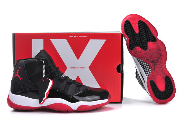 Jordan 11 shoes AAA Quality-034