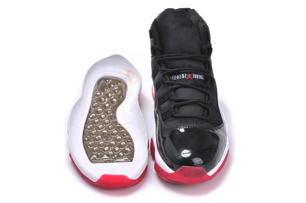 Jordan 11 shoes AAA Quality-034