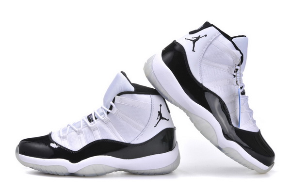 Jordan 11 shoes AAA Quality-036