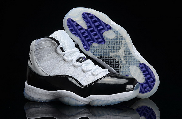 Jordan 11 shoes AAA Quality-038