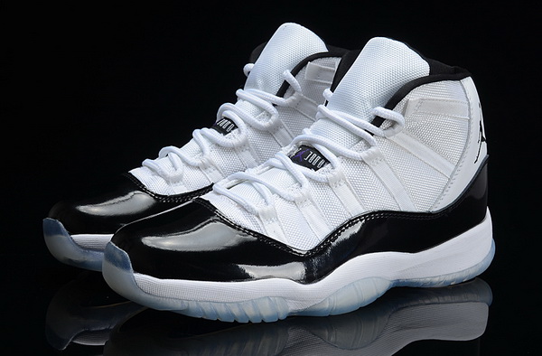 Jordan 11 shoes AAA Quality-038