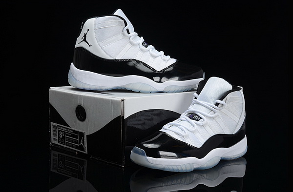 Jordan 11 shoes AAA Quality-038