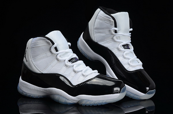 Jordan 11 shoes AAA Quality-038