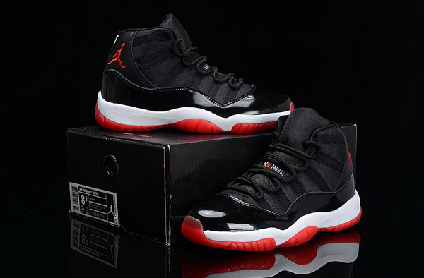 Jordan 11 shoes AAA Quality-039