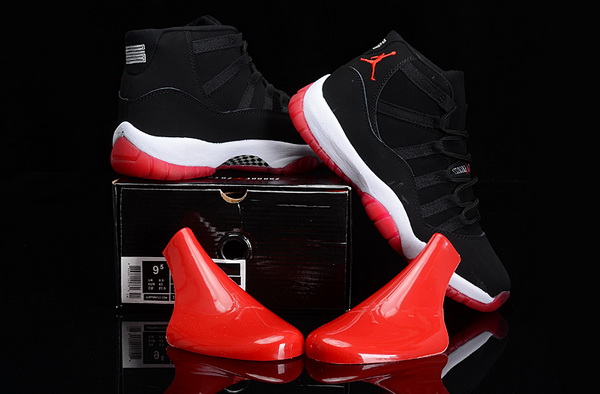 Jordan 11 shoes AAA Quality-043