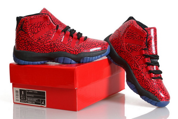 Jordan 11 shoes AAA Quality-044