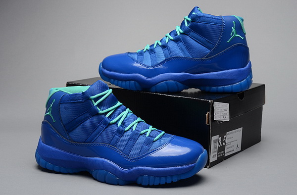 Jordan 11 shoes AAA Quality-046