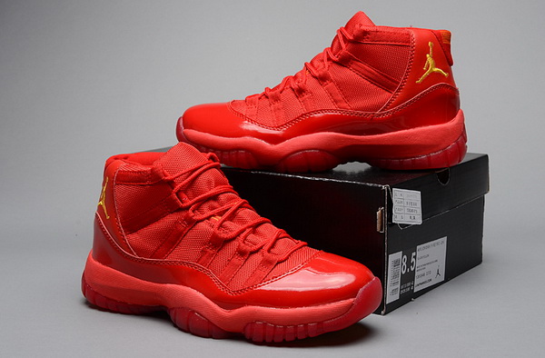 Jordan 11 shoes AAA Quality-047