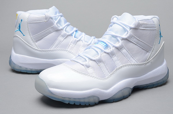 Jordan 11 shoes AAA Quality-048