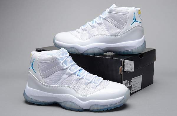 Jordan 11 shoes AAA Quality-048