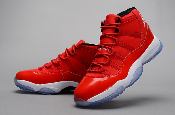 Jordan 11 shoes AAA Quality-049