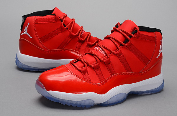 Jordan 11 shoes AAA Quality-049