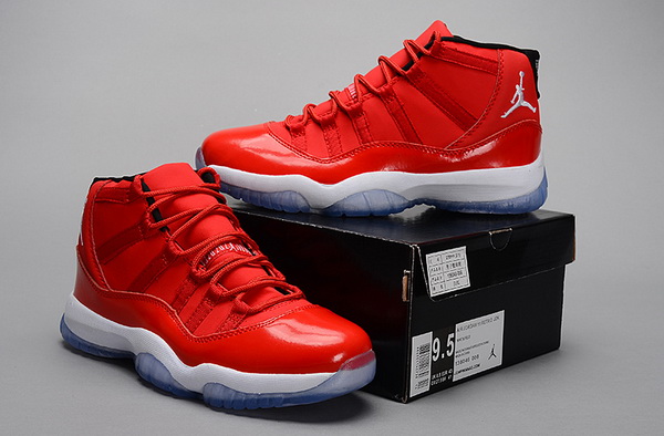 Jordan 11 shoes AAA Quality-049