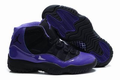 Jordan 11 women shoes-001