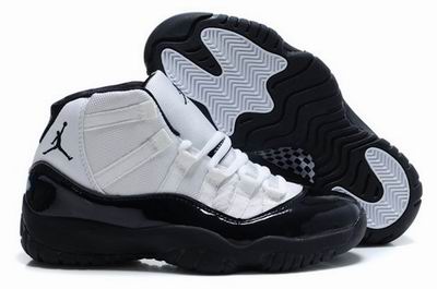 Jordan 11 women shoes-004