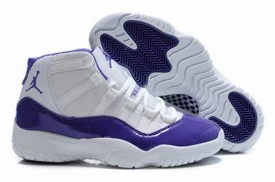 Jordan 11 women shoes-005