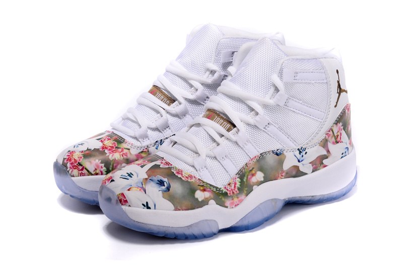 Jordan 11 women shoes-010