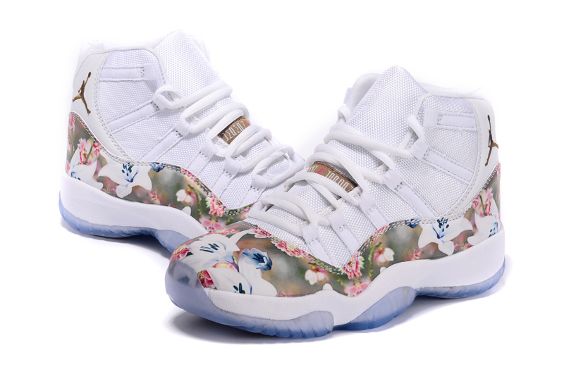 Jordan 11 women shoes-010