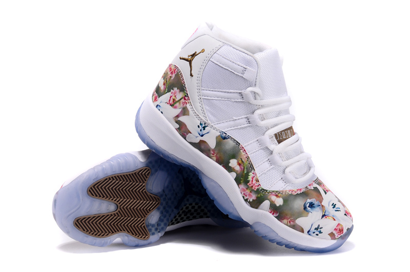 Jordan 11 women shoes-010