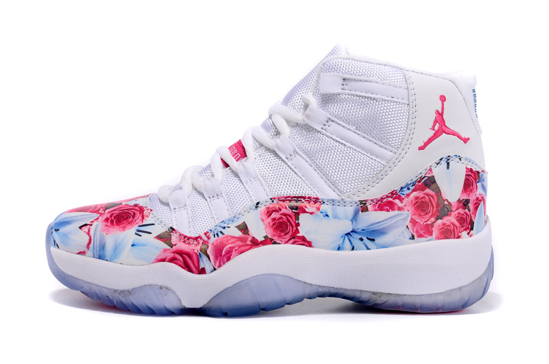 Jordan 11 women shoes-011