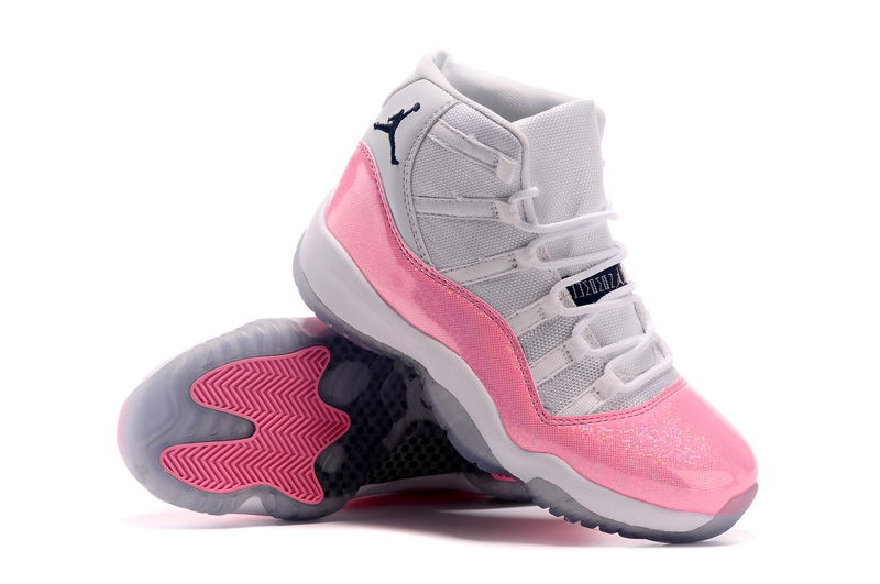 Jordan 11 women shoes-012