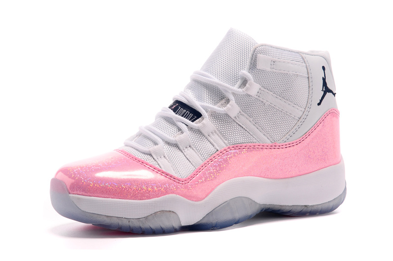 Jordan 11 women shoes-012