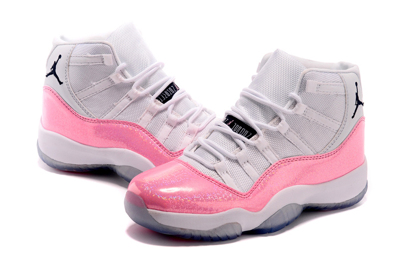 Jordan 11 women shoes-012