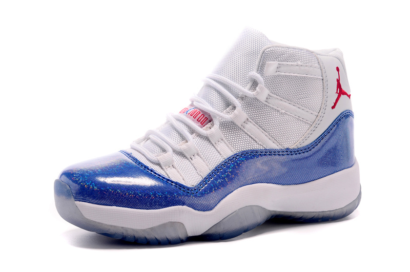 Jordan 11 women shoes-013