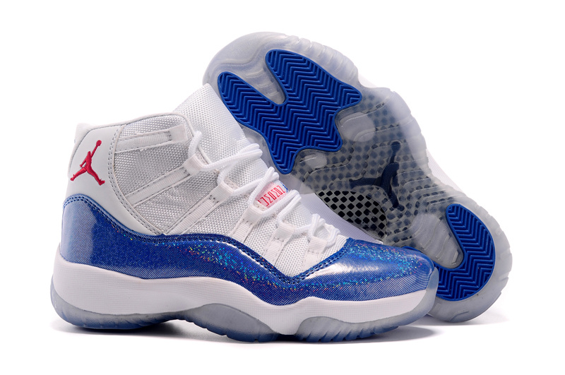 Jordan 11 women shoes-013