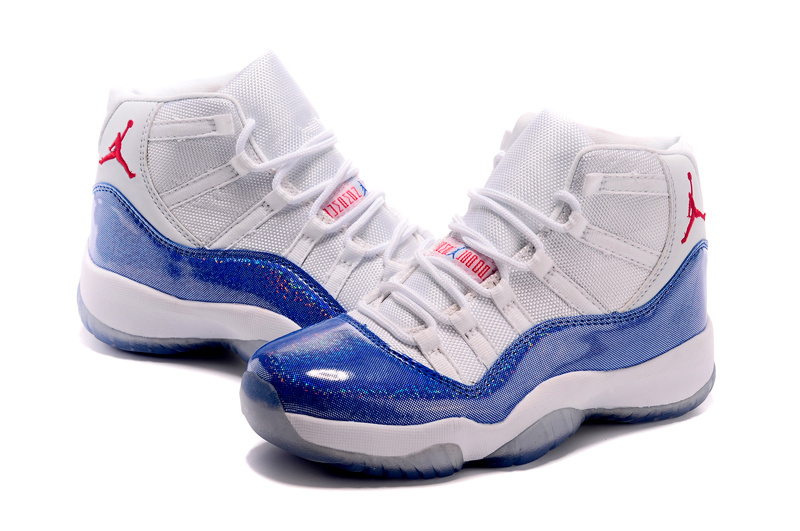 Jordan 11 women shoes-013