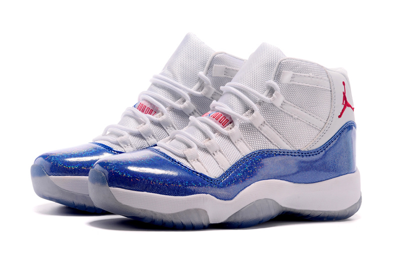 Jordan 11 women shoes-013